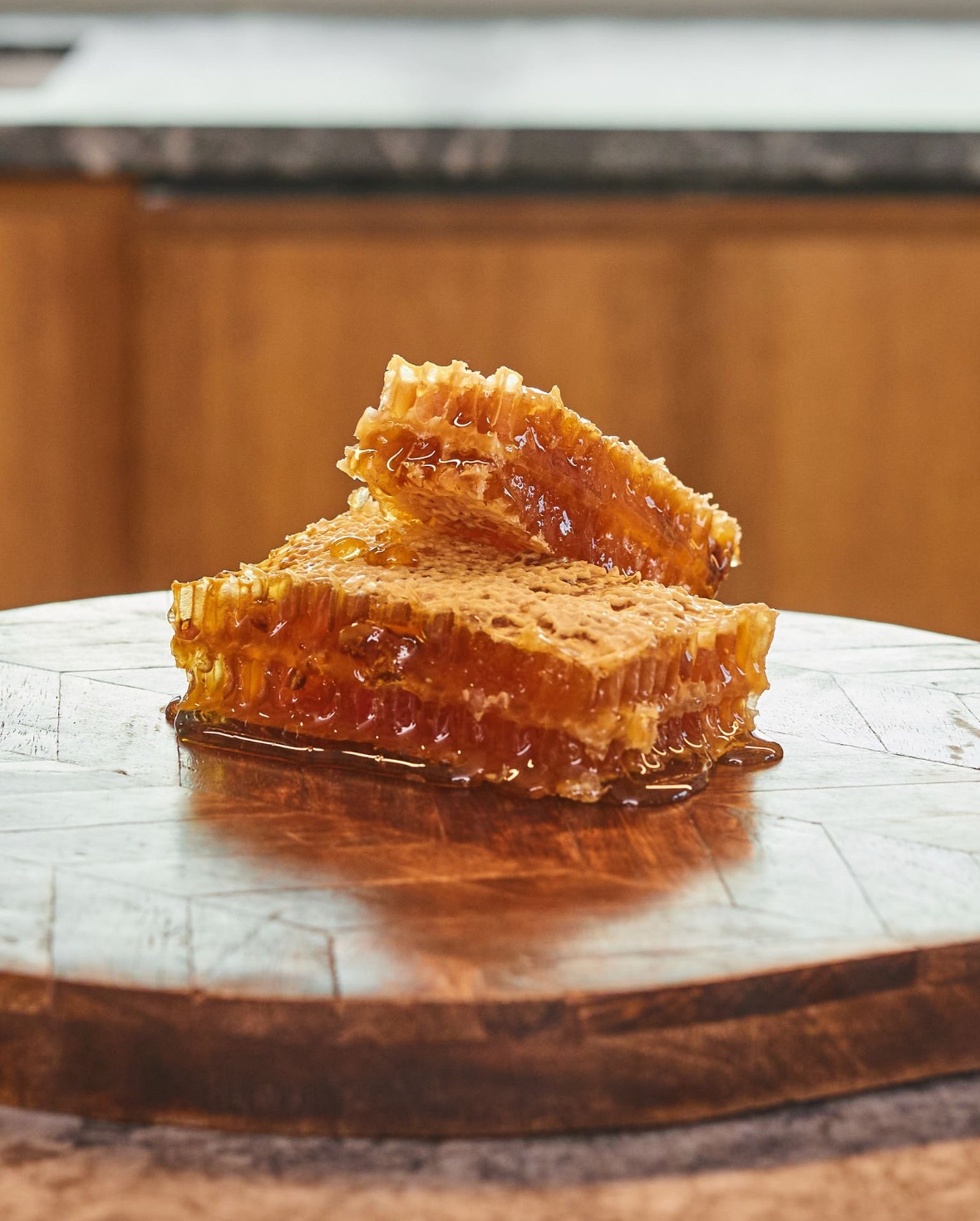 Honningkake 200g - Bilde 2