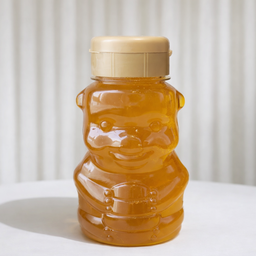 Flytende Sommerhonning 250g