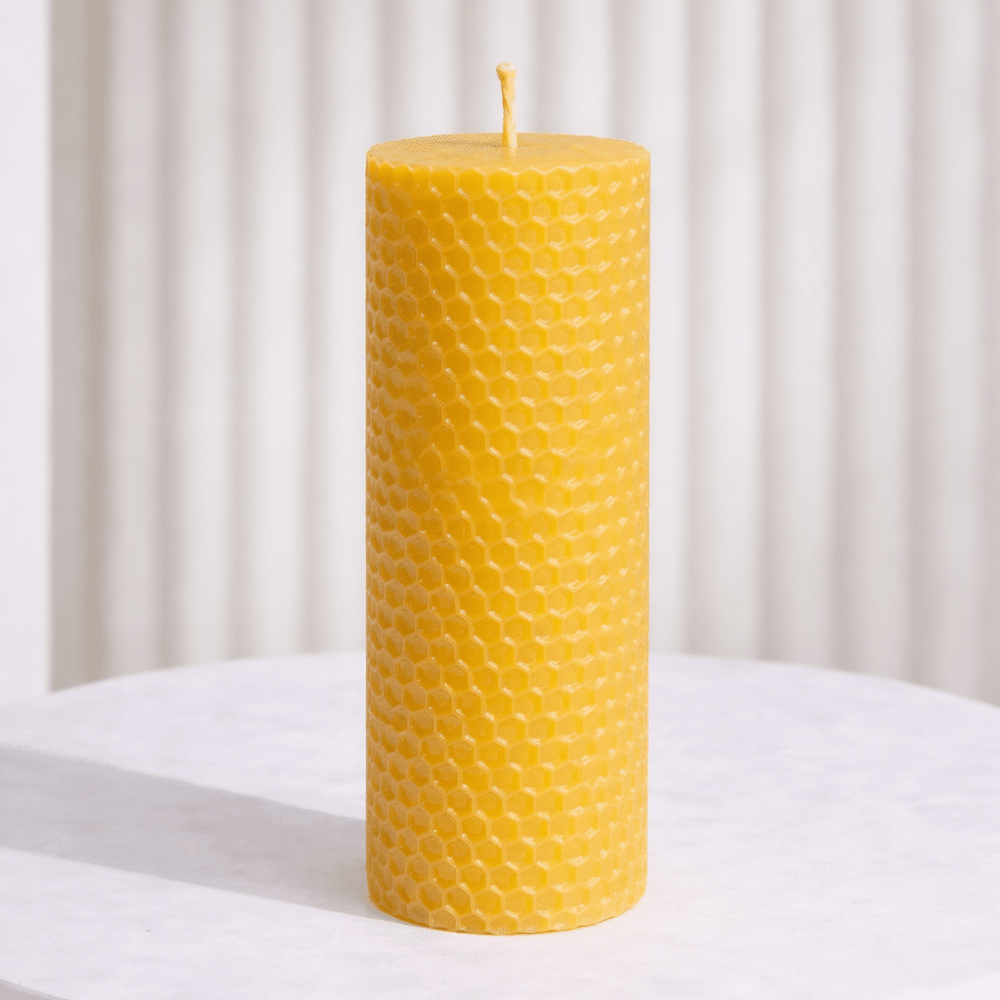 Kubbelys / bivokslys